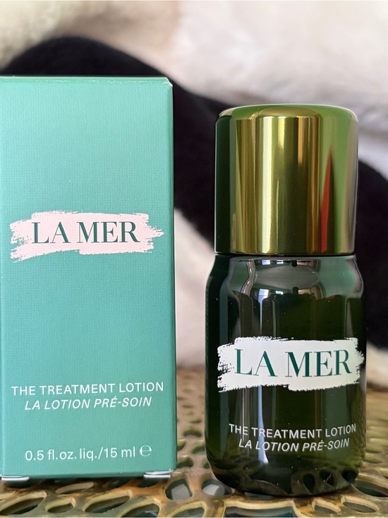 La Mer Other - La Mer Treatment Lotion - Travel Size